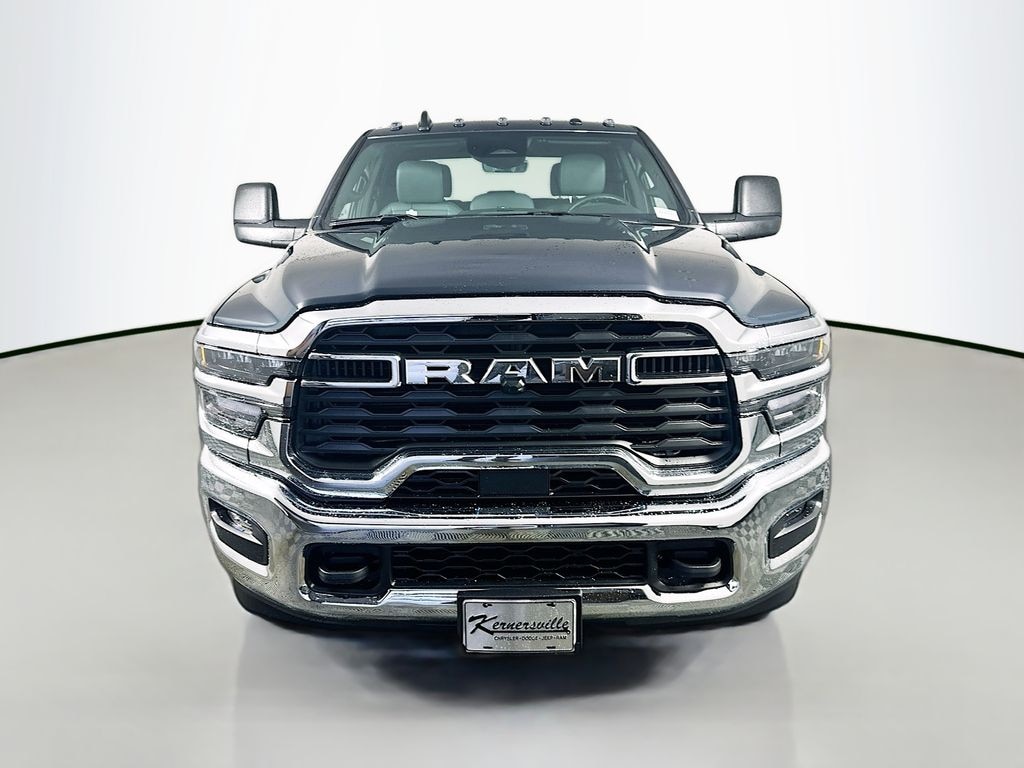 New 2026 Ram 3500 Tradesman Truck Crew Cab LB