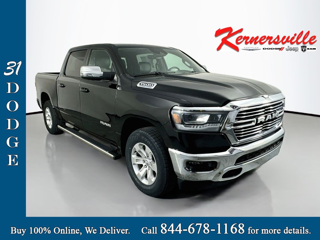 2023 RAM 1500 Pickup