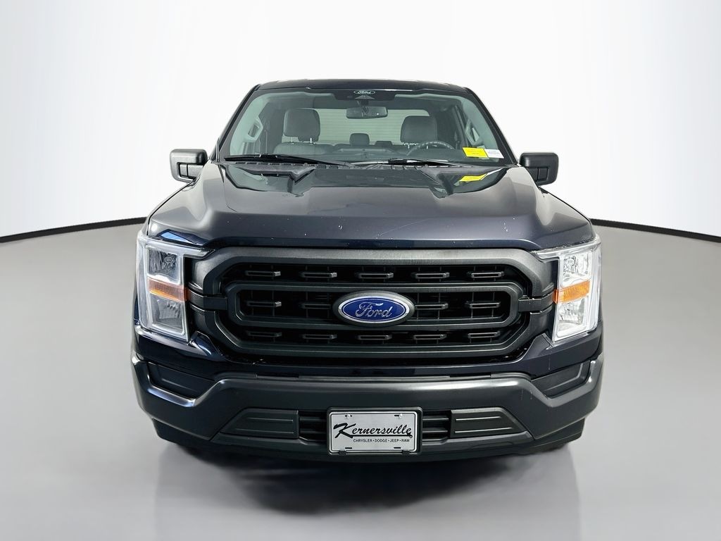 Used 2022 Ford F-150 XL Truck Extended Cab