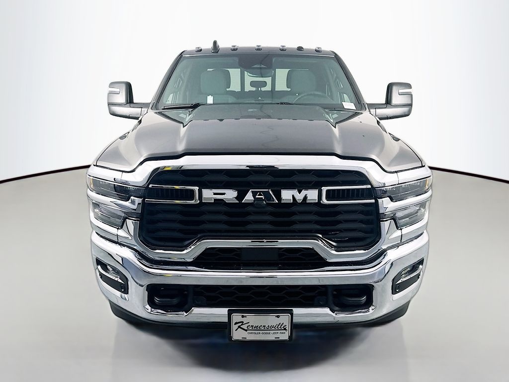 New 2026 Ram 3500 Tradesman 12in Dually Truck Crew Cab LB