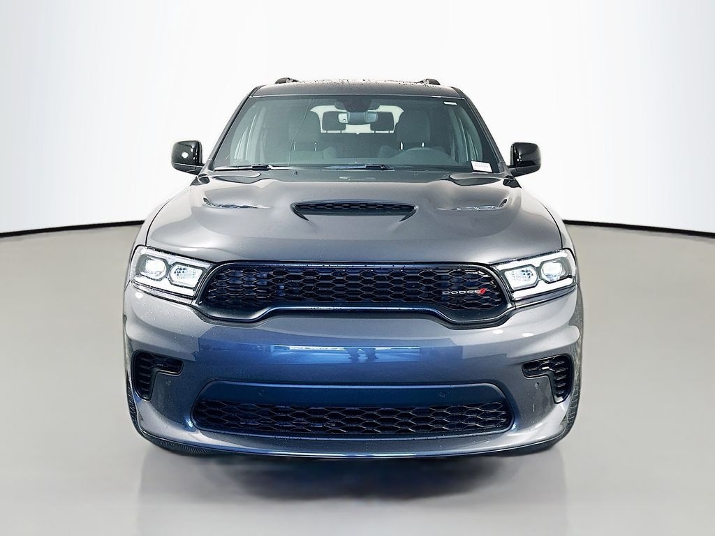New 2026 Dodge Durango GT Blacktop SUV