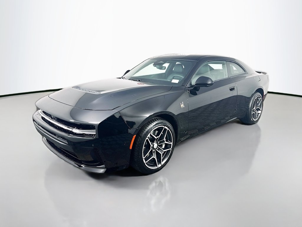 New 2026 Dodge Charger Scat Pack Plus Coupe