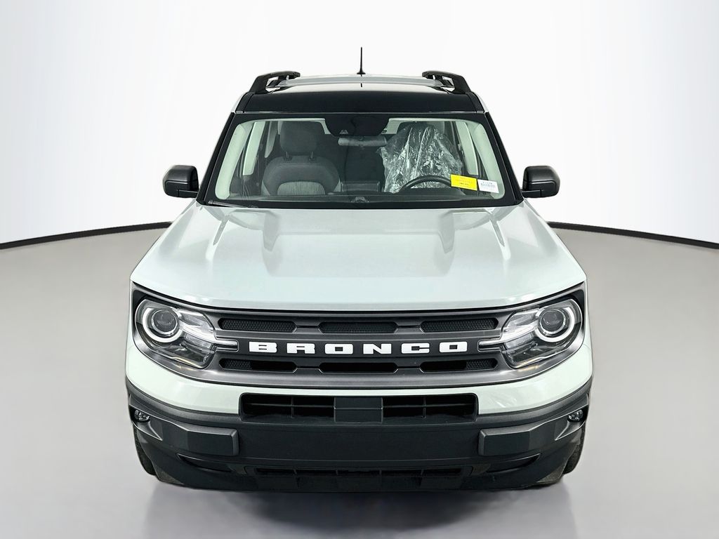 Used 2023 Ford Bronco Sport Big Bend SUV