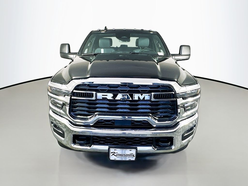 New 2026 Ram 3500 Tradesman Truck Crew Cab