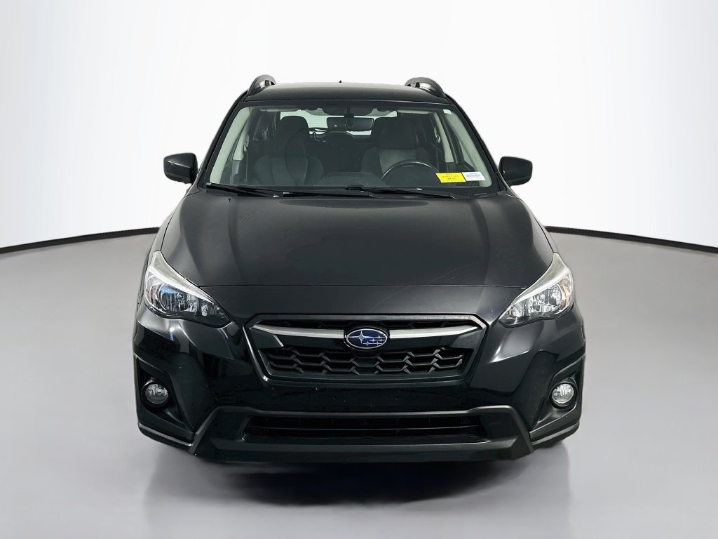 Used 2018 Subaru Crosstrek 2.0i Premium SUV