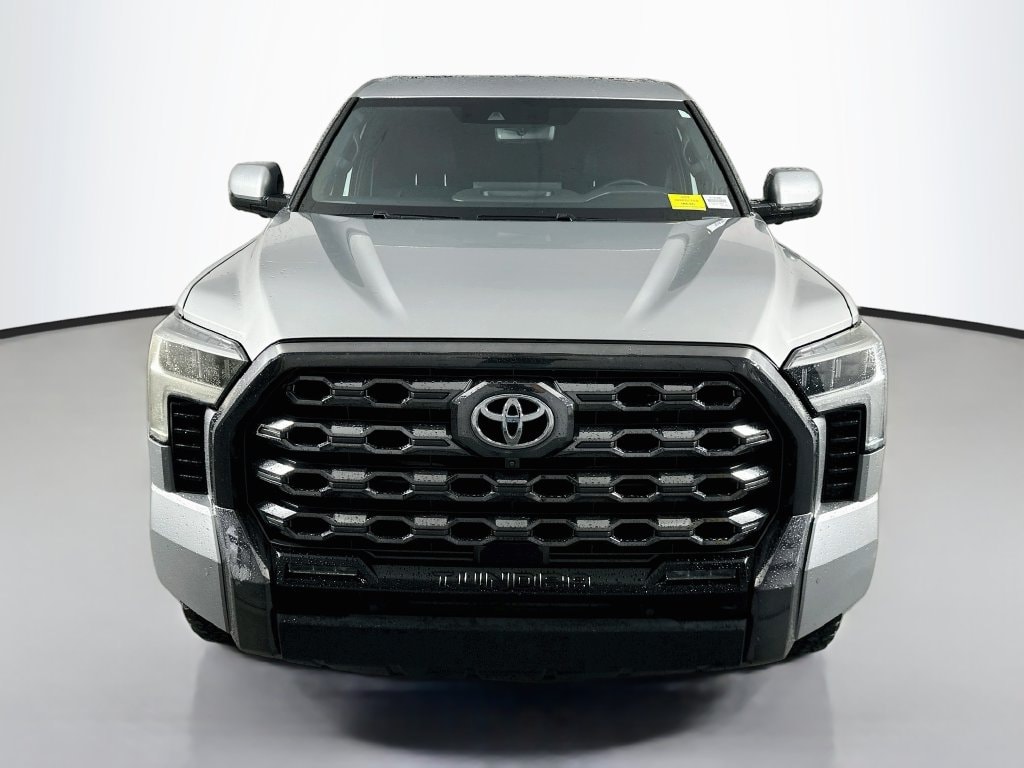 Used 2022 Toyota Tundra Platinum Truck Crew Cab