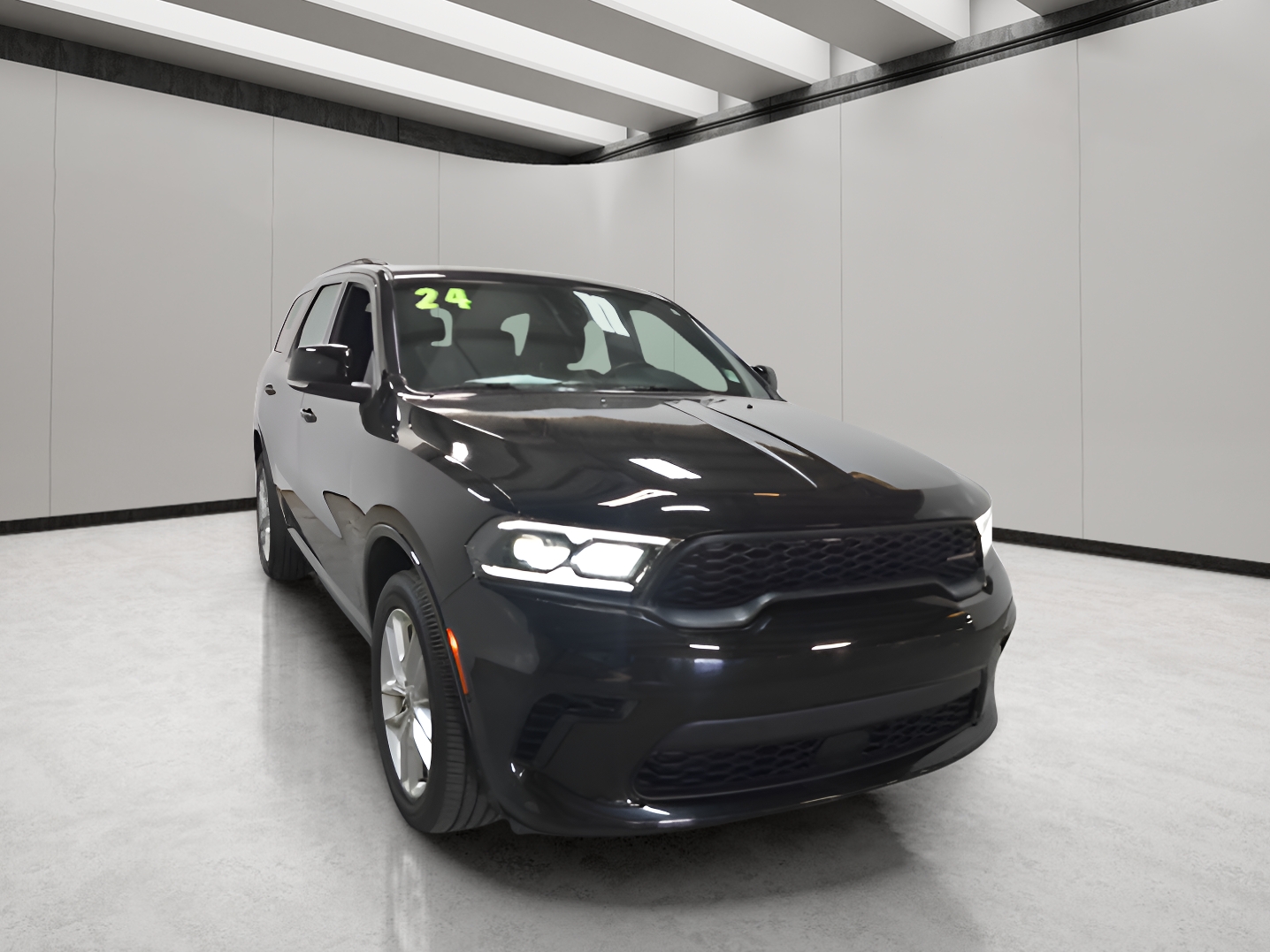 Used 2024 Dodge Durango GT Plus AWD SUV