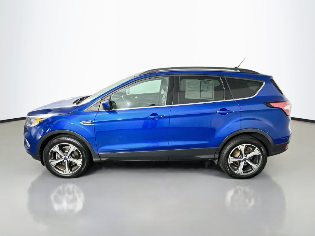 Used 2018 Ford Escape SEL SUV
