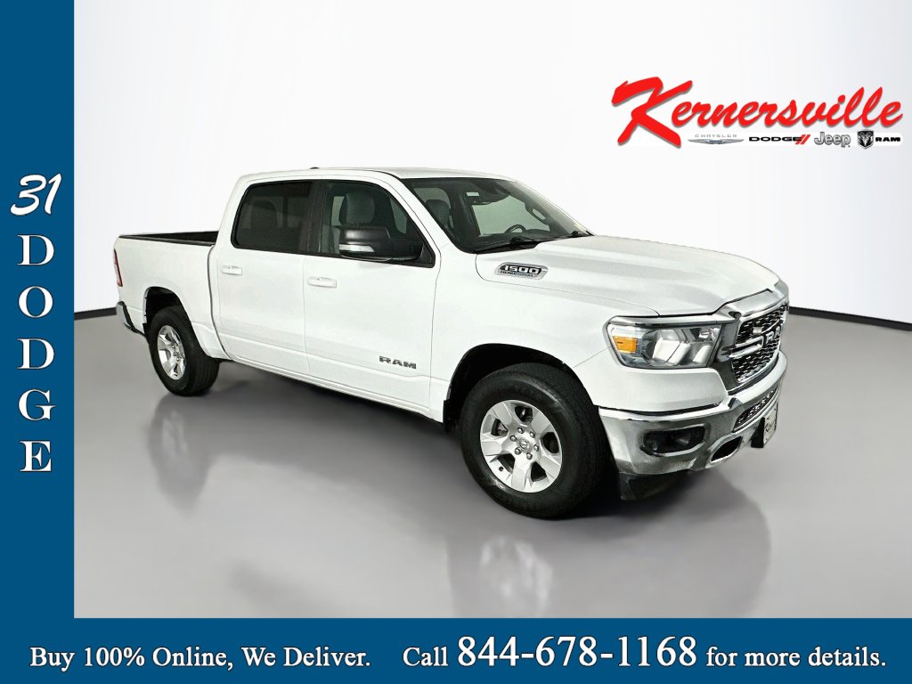 2022 RAM 1500 Pickup Big Horn/Lone Star