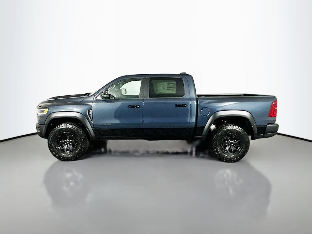 New 2026 Ram 1500 RHO 14in Truck Crew Cab