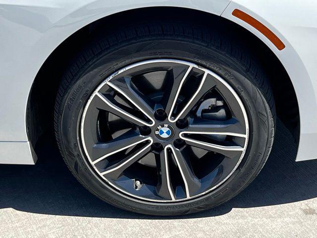 Used 2024 BMW Coupe i Sdrive Coupe