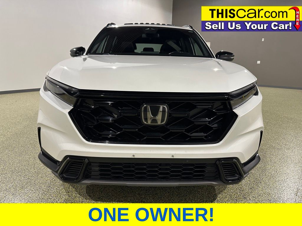 Used 2024 Honda CR-V Hybrid Sport SUV