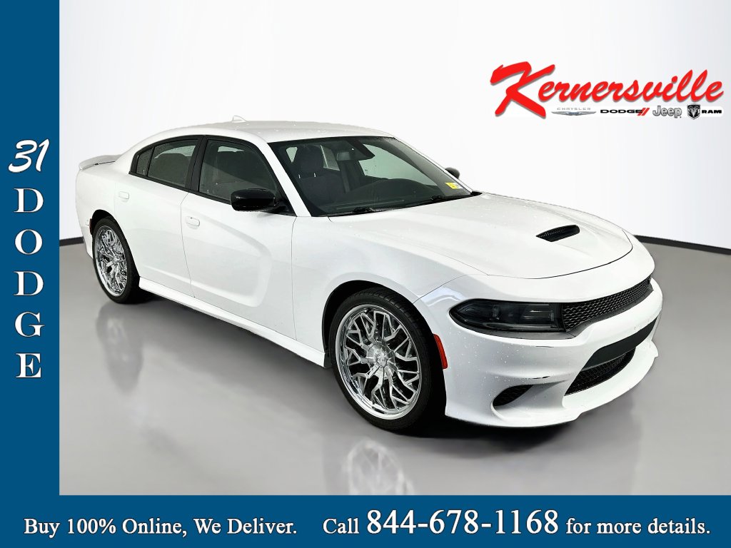 2023 Dodge Charger