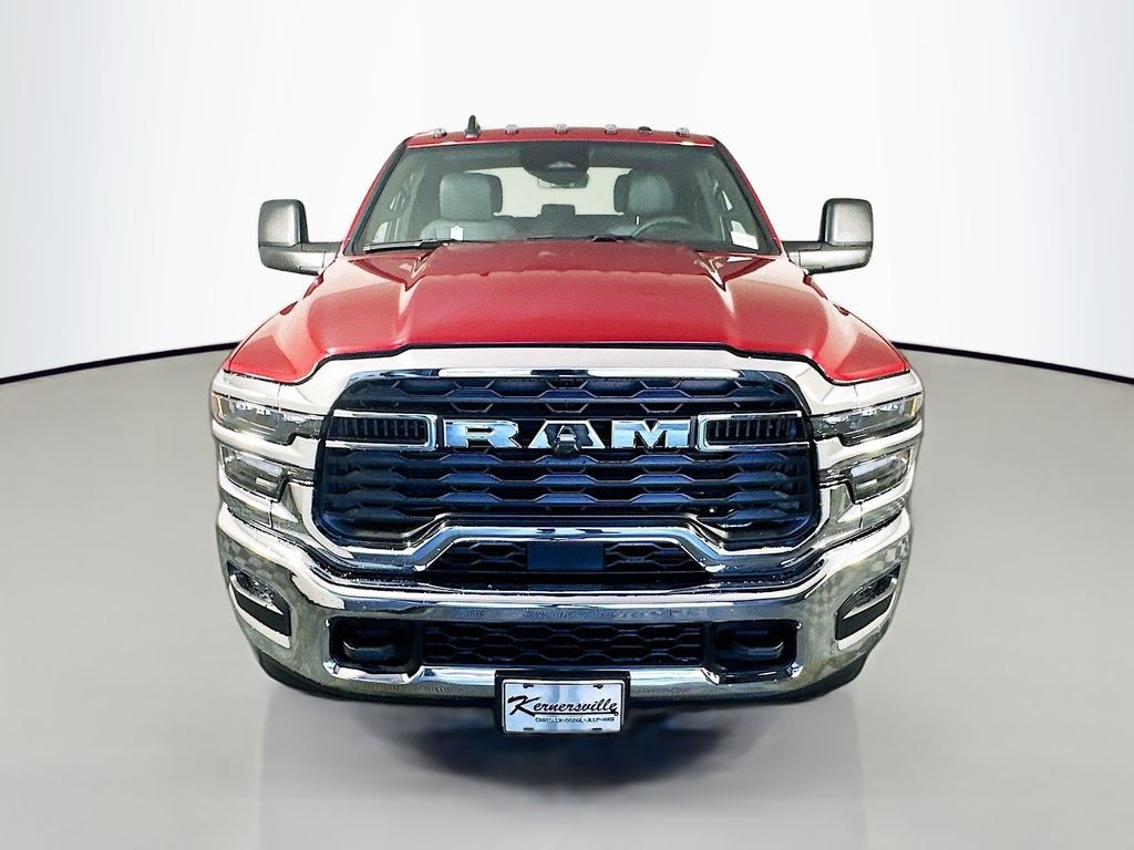 New 2026 Ram 3500 Tradesman Truck Crew Cab LB
