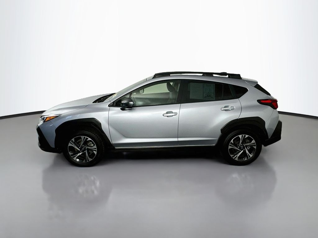 Used 2024 Subaru Crosstrek Premium SUV