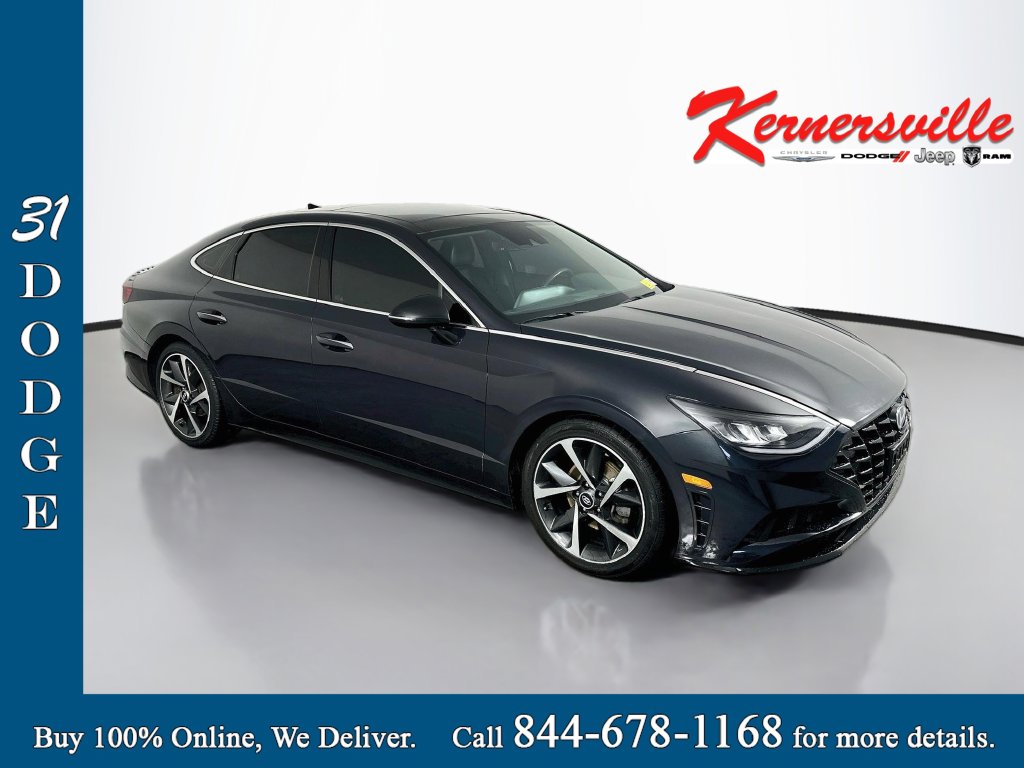 2023 Hyundai Sonata