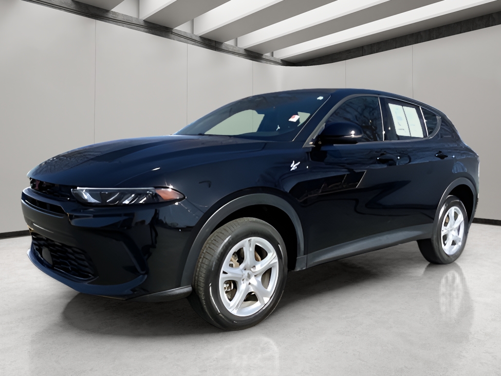 Used 2024 Dodge Hornet GT Plus AWD SUV