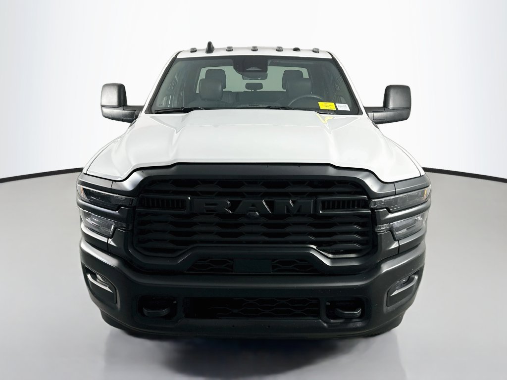 Used 2025 Ram 3500 Chassis Tradesman 60CA Dually Truck Crew Cab