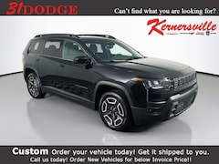 2026 Jeep Cherokee Laredo SUV