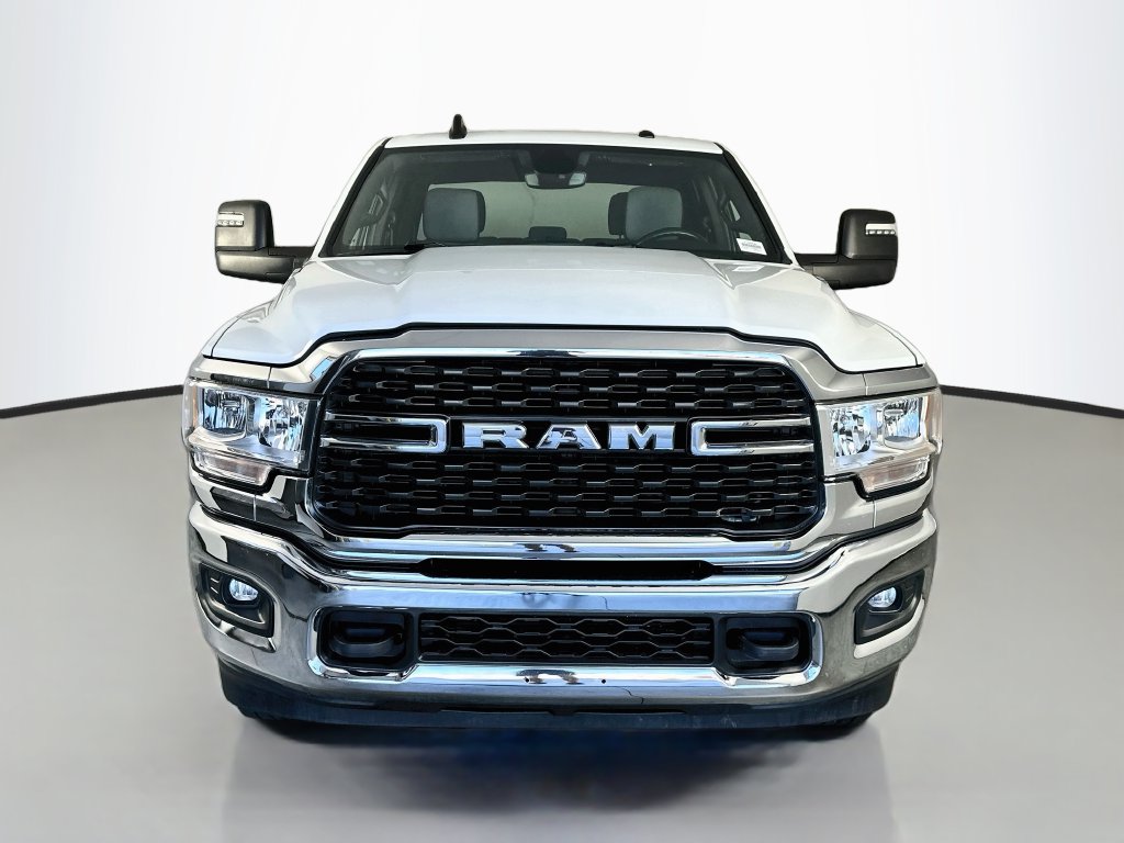 Used 2024 Ram 2500 Big Horn Crew Cab