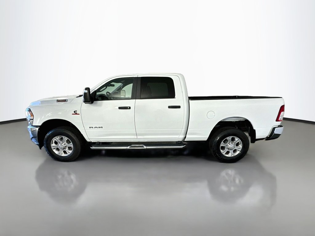 Used 2024 Ram 2500 Big Horn Crew Cab