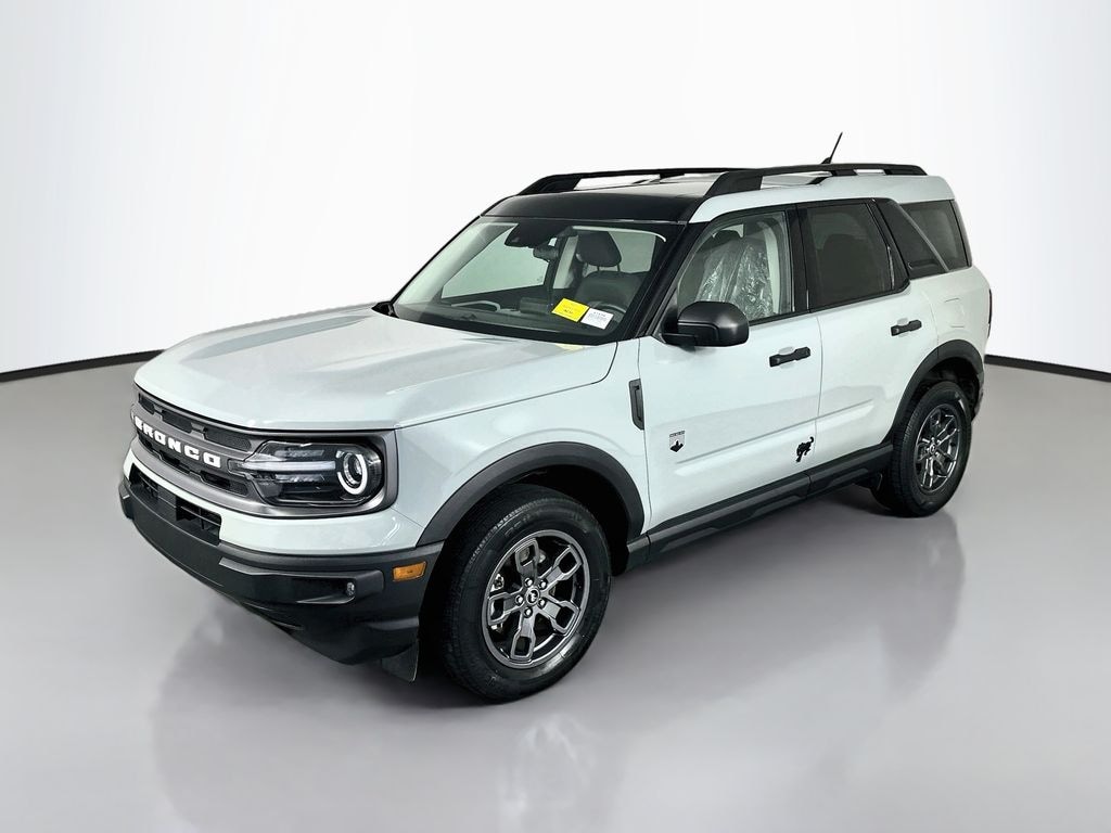 Used 2023 Ford Bronco Sport Big Bend SUV