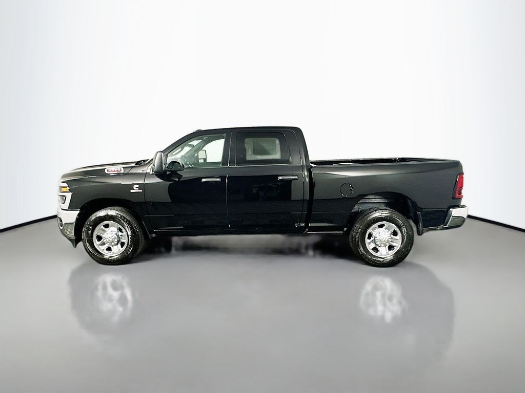 New 2026 Ram 3500 Tradesman Truck Crew Cab