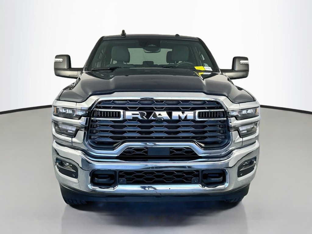 Used 2026 Ram 2500 Big Horn Truck Crew Cab