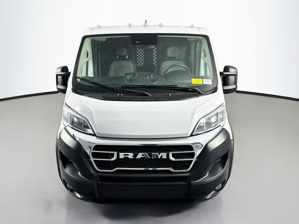 Used 2025 Ram Promaster 2500 Base Cargo Van