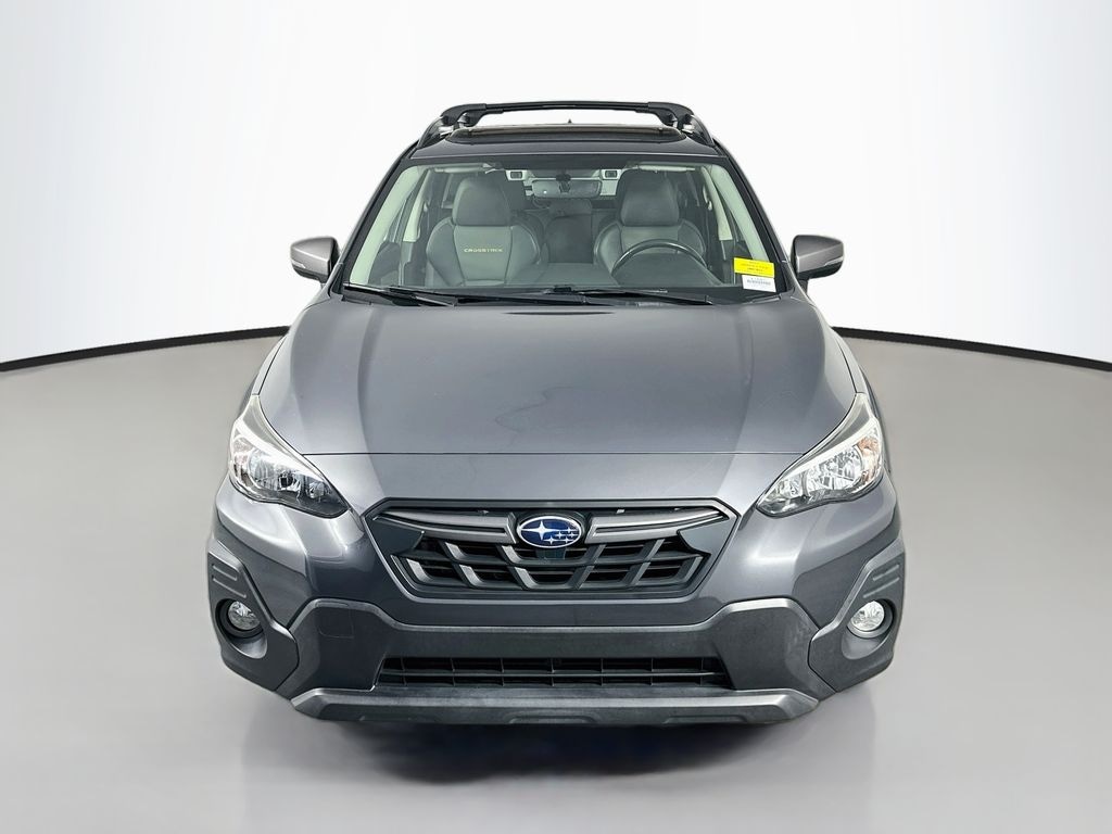 Used 2021 Subaru Crosstrek Sport SUV