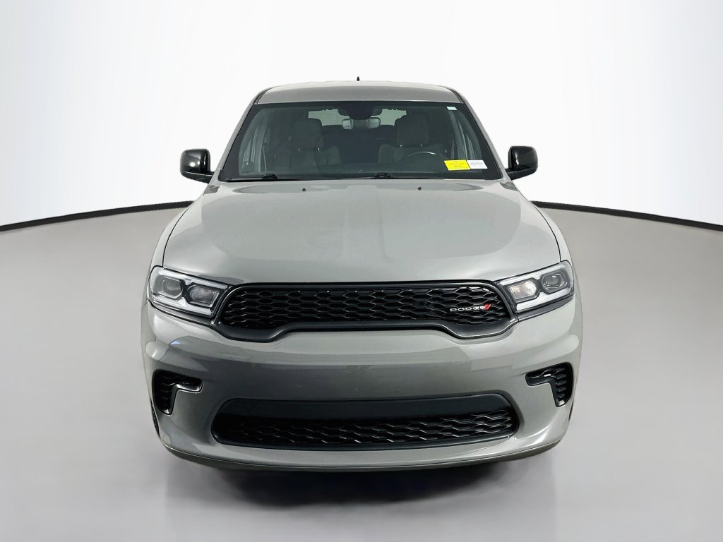 Used 2024 Dodge Durango GT SUV