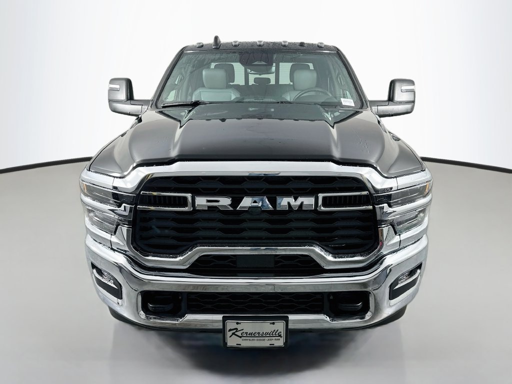 New 2027 Ram 3500 Chassis Tradesman 60CA Dually 12in Truck Crew Cab