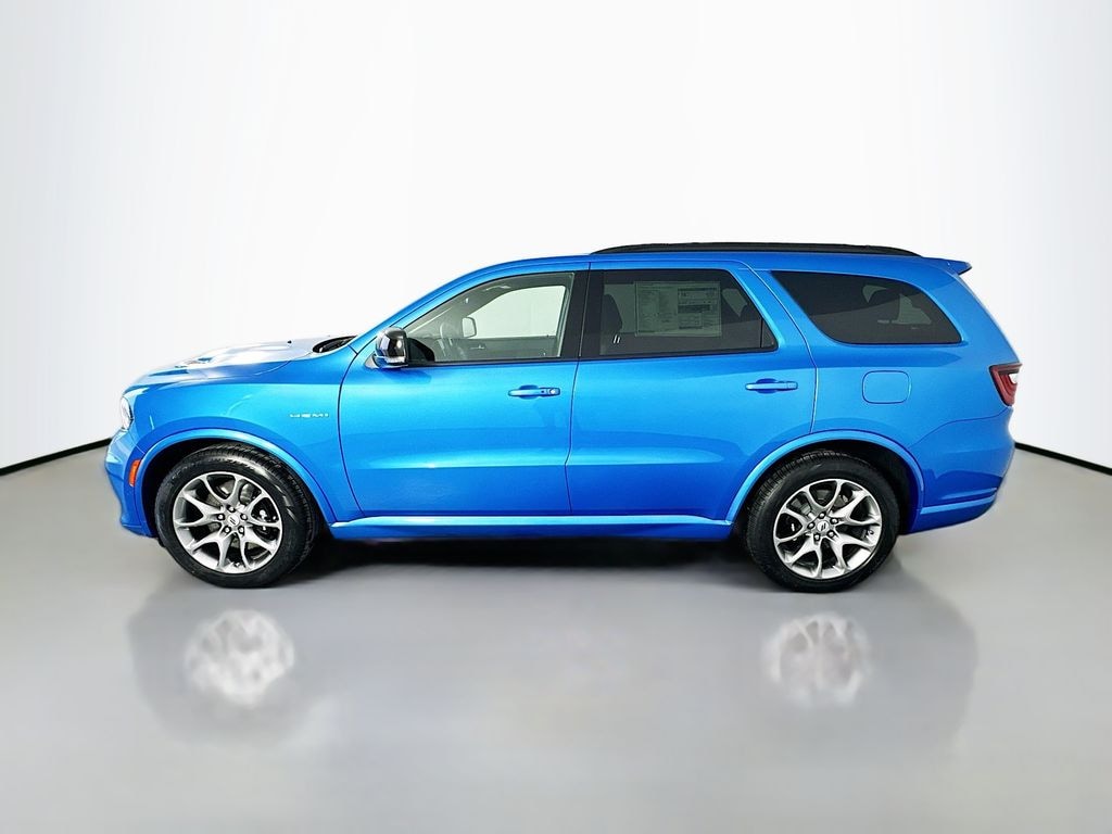 New 2026 Dodge Durango GT Tow N Go SUV