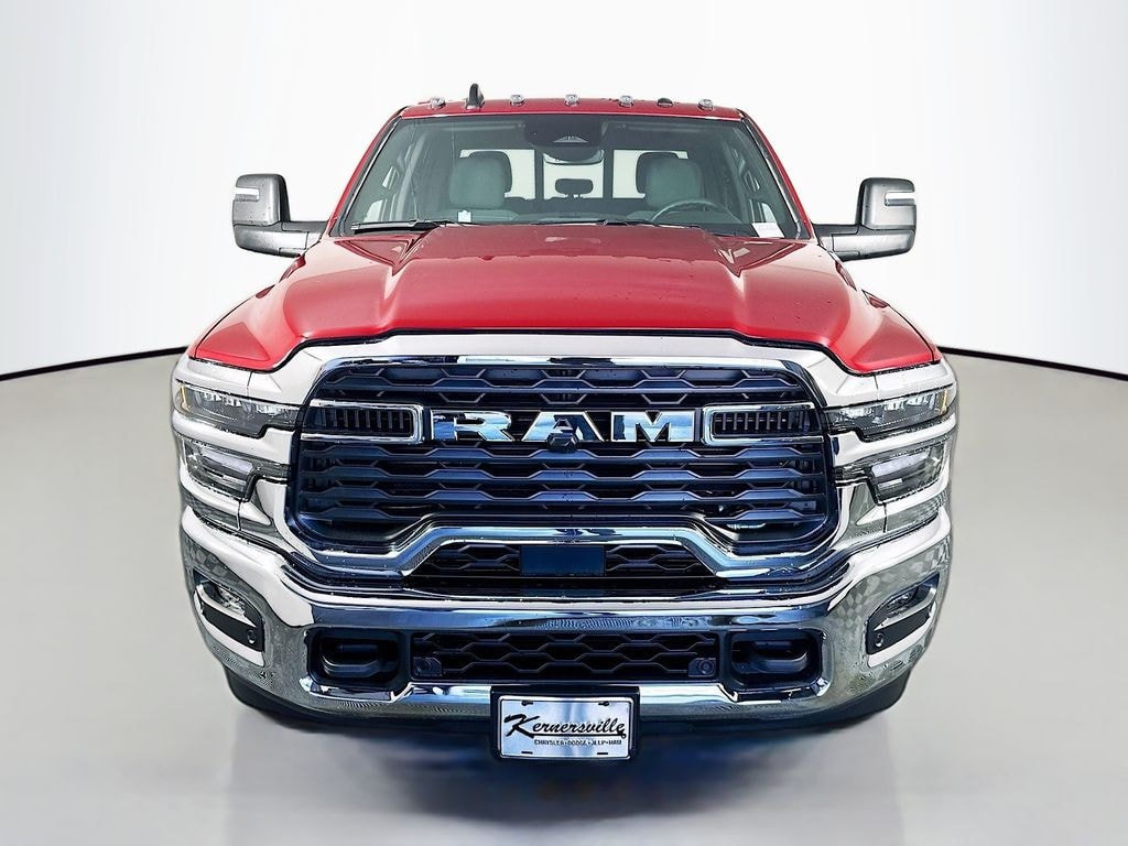 New 2026 Ram 2500 Tradesman 12in Truck Crew Cab LB