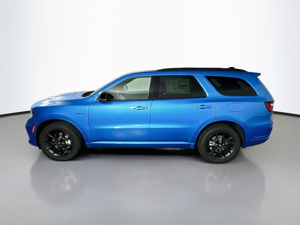 New 2027 Dodge Durango GT Blacktop SUV