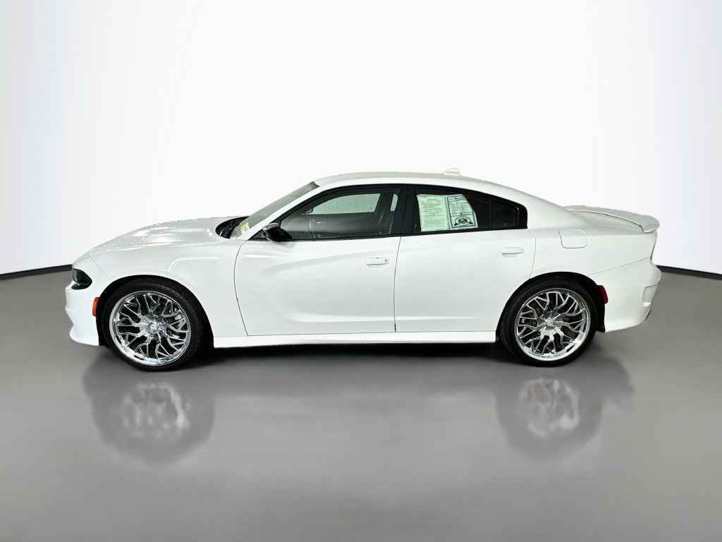 Used 2023 Dodge Charger GT Sedan