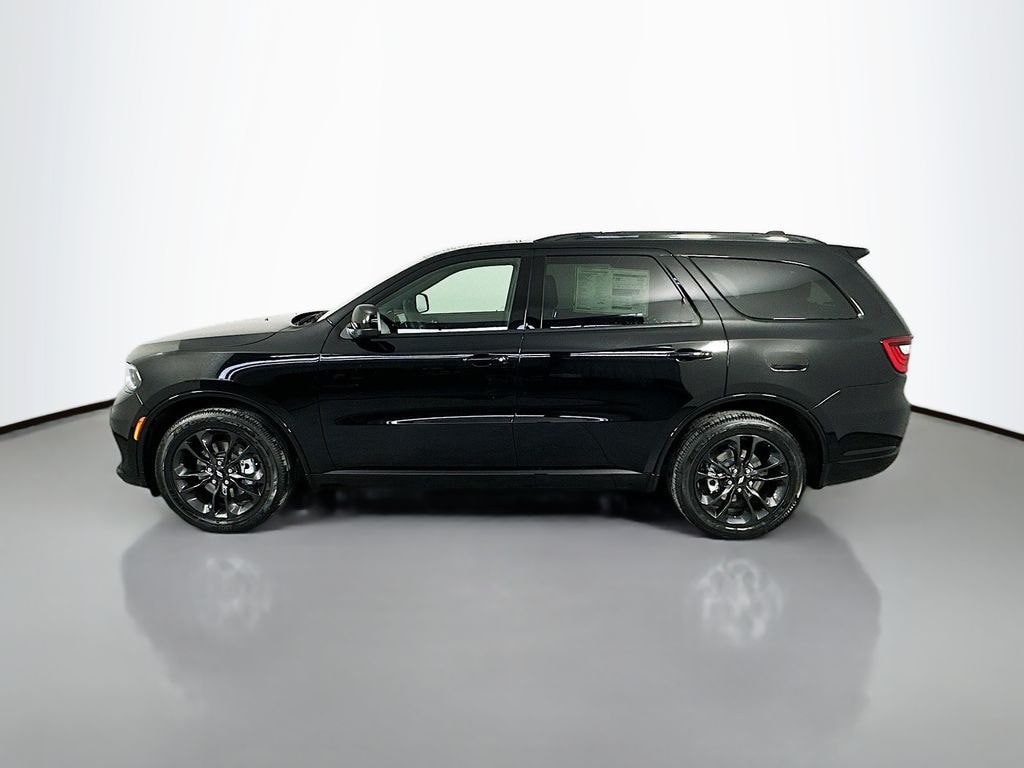 New 2026 Dodge Durango GT Blacktop SUV