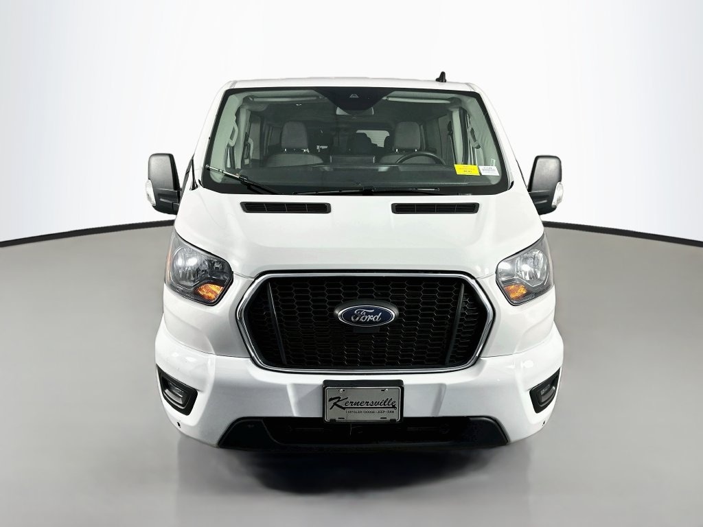 Used 2024 Ford Transit-350 XLT Passenger Van