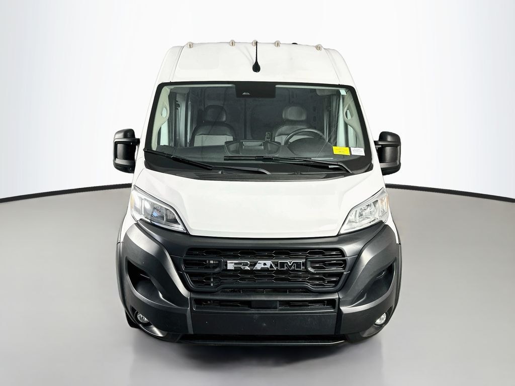 Used 2024 Ram Promaster 2500 High Roof Cargo Van