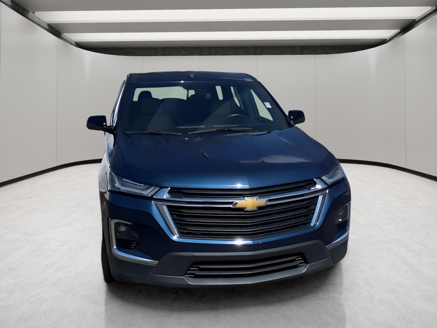 Used 2023 Chevrolet Traverse FWD LS SUV