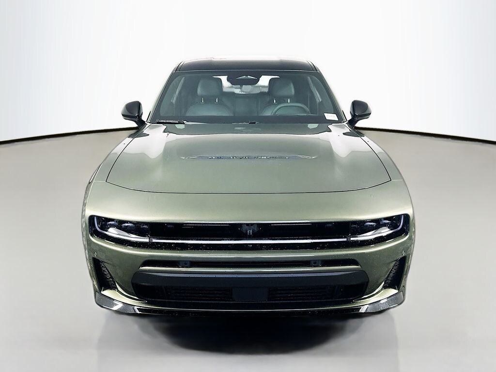 New 2026 Dodge Charger Scat Pack Plus Coupe