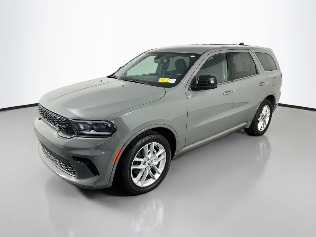 Used 2024 Dodge Durango GT SUV