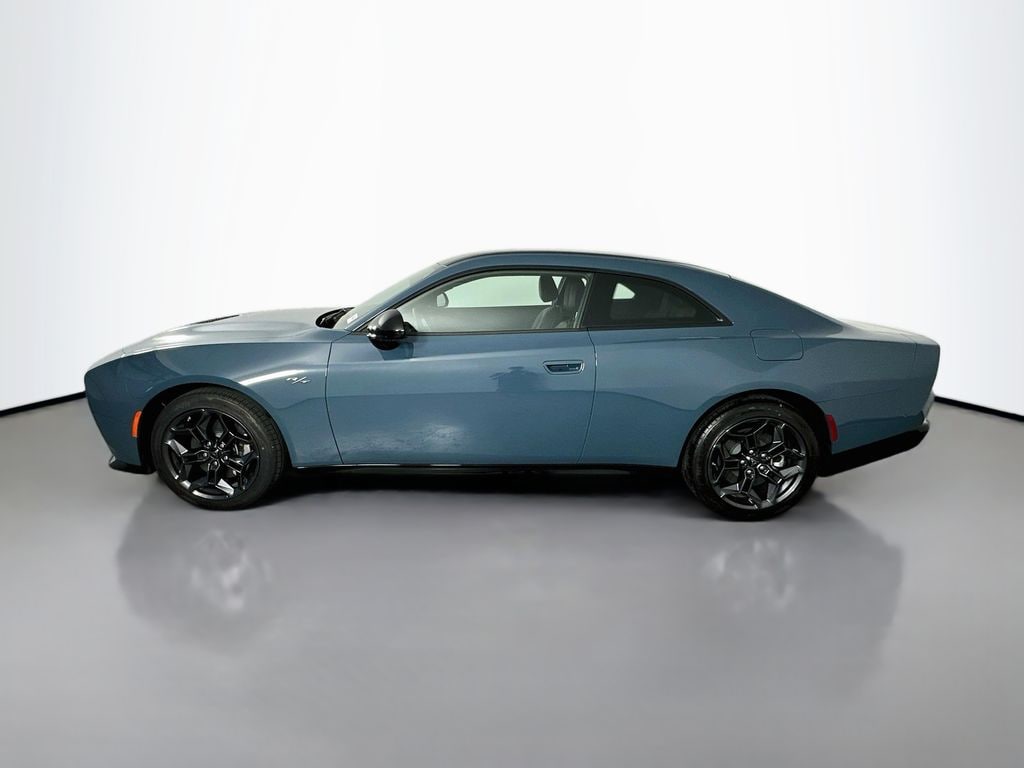 New 2027 Dodge Charger R/T Plus Coupe