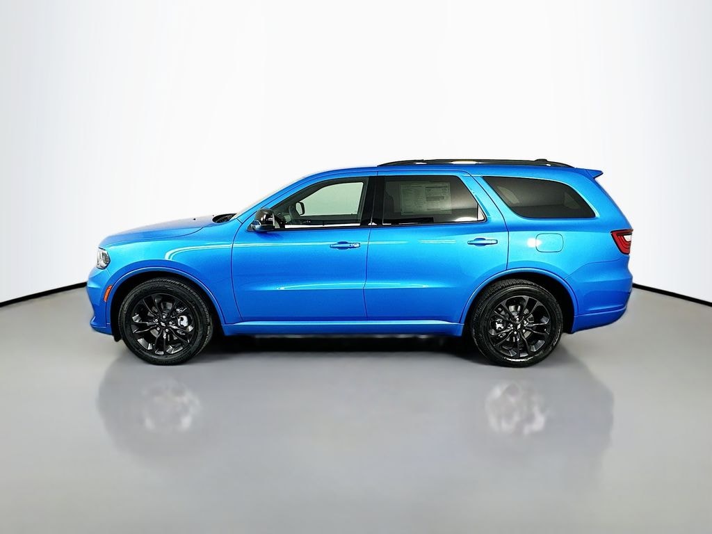 New 2026 Dodge Durango GT Blacktop SUV