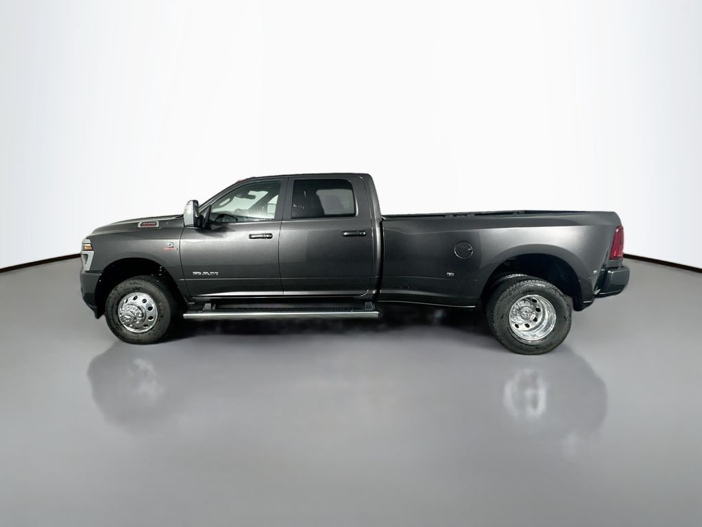 New 2026 Ram 3500 Laramie 14in Dually Truck Crew Cab LB