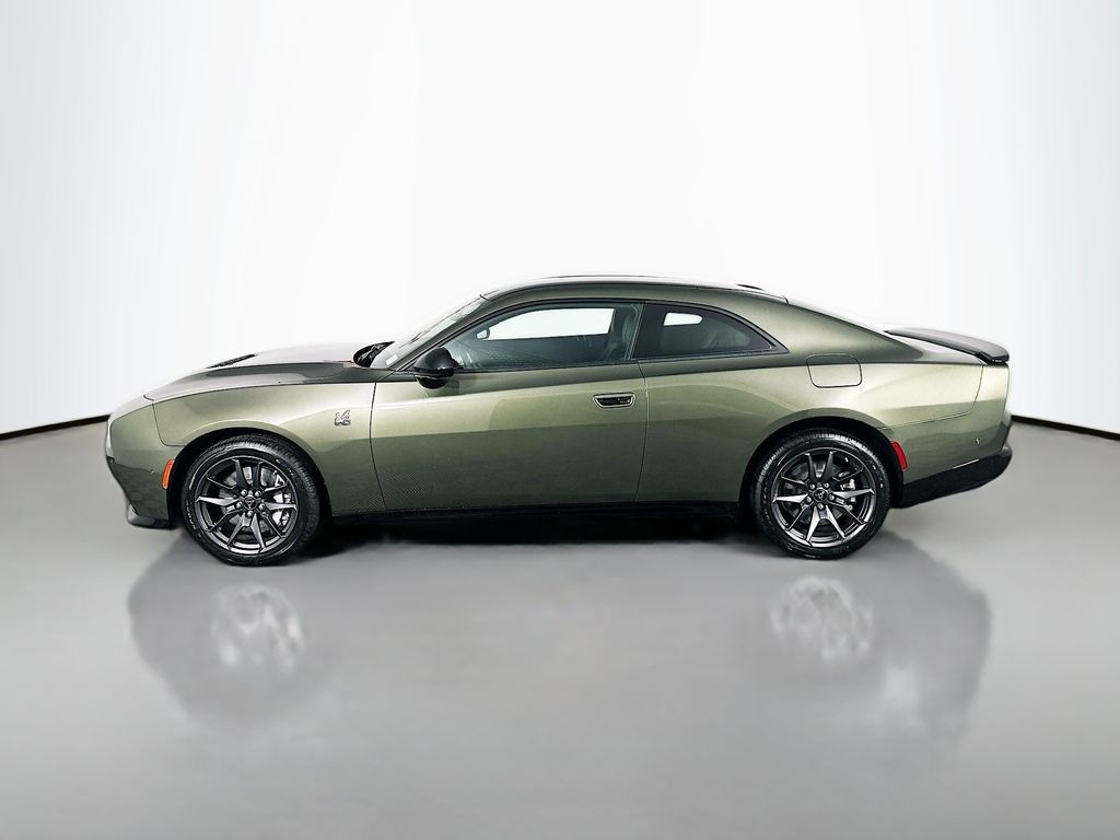 New 2026 Dodge Charger Scat Pack Plus Coupe