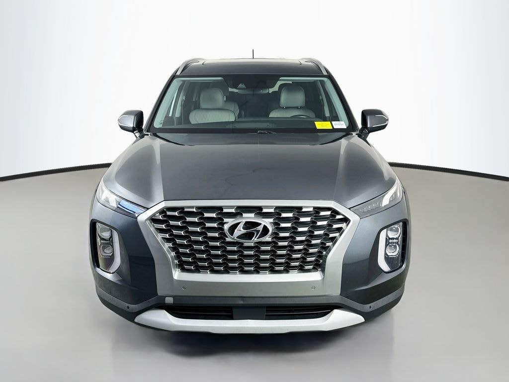 Used 2021 Hyundai Palisade SEL SUV
