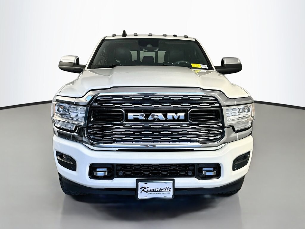 Used 2020 Ram 2500 Limited Mega Cab
