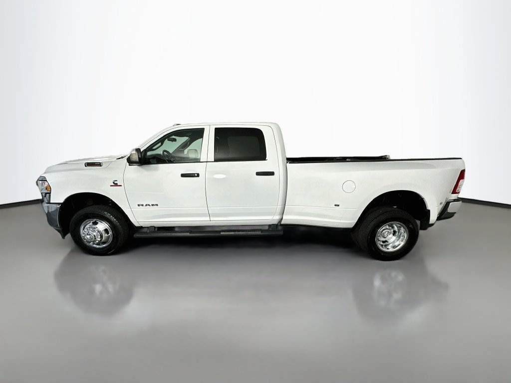 Used 2021 Ram 3500 Tradesman Truck Crew Cab LB