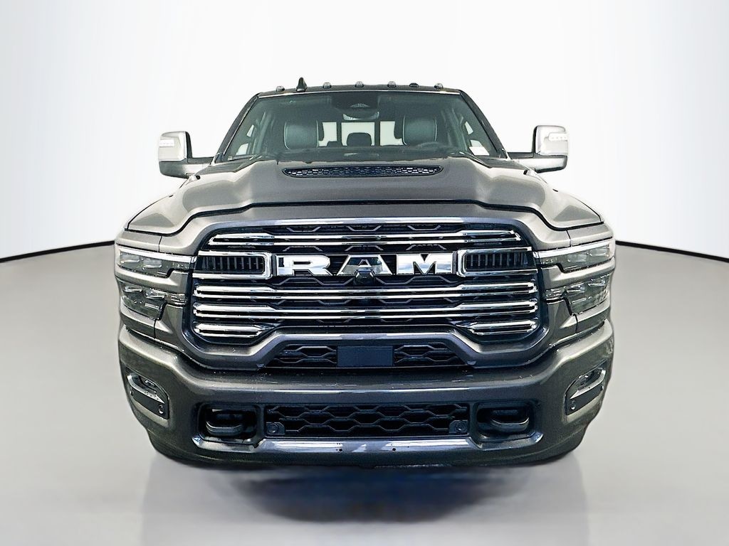 New 2026 Ram 2500 Laramie Sport 12in Truck Mega Cab